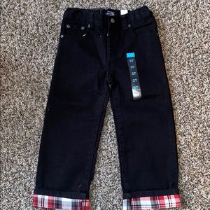 THE CHILDREN’S PLACE LITTLE BOY 👦🏻 JEANS